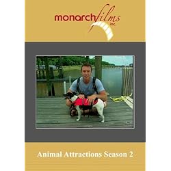 Animal Attractions Season 2 Episodes 1 thru 19