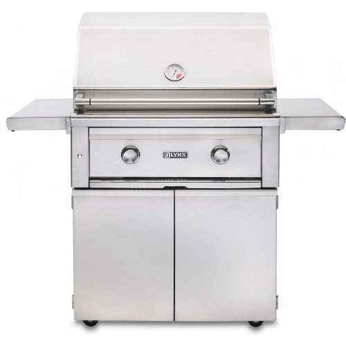 Lynx L500 30 Freestanding Gas Grill - Liquid Propane (L500-LP-CART) Lynx L500 30 Freestanding Gas Grill - Liquid Propane (L500-LP-CART)