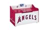 Los Angeles Angels Toy Chest