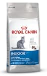 Royal Canin 55168 Indoor 10 kg- Katze...