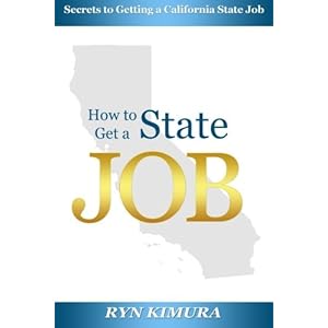 How To Get A State Job: Secrets to Getting a California State Job