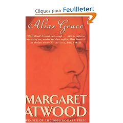 Alias Grace