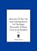 Memoirs of the Life and Administration of the Right Honorable William Cecil, Lord Burghley V3