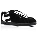 Etnies Fader Men's Shoes - Black / White / Royal
