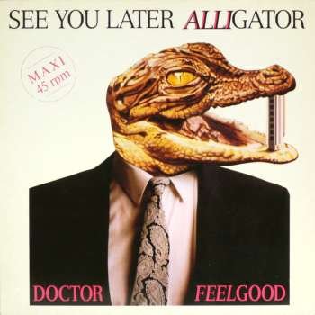 Dr Feelgood Picture 8