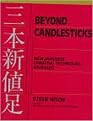 Beyond Candlesticks (New Japanese Charting Techniques Revealed) (Wiley Finance Series) (Illustrated) (Hardcover)