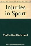 Injuries in sport : a guide for the accident department and general practice