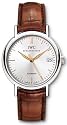 IWC Portofino Unisex Watch IW356404