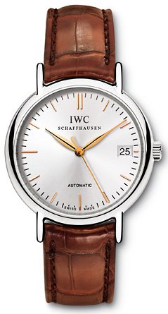 IWC Portofino Unisex Watch IW356404