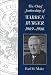 The Chief Justiceship of Warren Burger, 1969-1986 (Chief Justiceships of the United States Supreme Court)