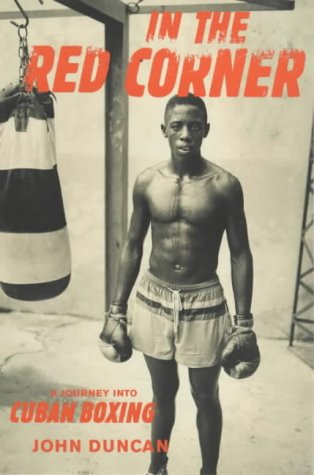 City Travel Guides Discounted  Books : In the Red Corner