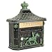Victorian Mailbox (Verde Green)