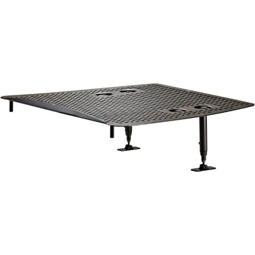OmniMount CCH1B Center Channel Speaker Shelf