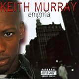 Keith Murray - Enigma