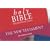New Testament: New International Version - Anglicised (New Testament Niv)