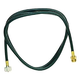 5' Hose Assembly - Connects to Post by Car & Truck Tools & Supplies