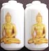 Buddha Lantern Fun Party String Lights (SJ) Image