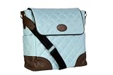 JP Lizzy Chocolate Ice Clara Shoulder Bag
