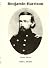 Benjamin Harrison: Hoosier Warrior (Signature Ser. ; Vol. 1)