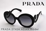 「PRADA プラダ サングラス アジアンモデル PR27NSA 1AB3M1」の画像