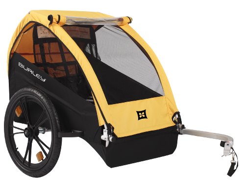 Burley Bee Bike Trailer