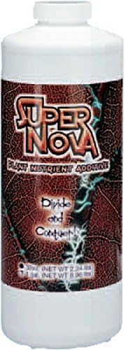 American Hydroponics SuperNova Nutrient Additive, 32 oz by Hydrofarm, Inc.