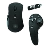 Fragfx Shark V2013 for PS3, PC and MAC - Wireless