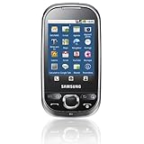 Samsung i5500 Corby Galaxy 5 Refurbished Android Smartphone with Wi-Fi, Blu ....