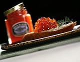1.75 oz. Jar Smoked Salmon Caviar