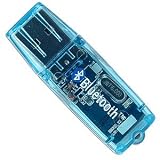 Wireless USB 2.4GHz Bluetooth 2.0 Dongle Adapter for PC Laptop Notebook by 