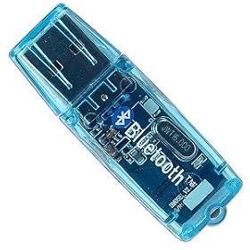Bluetooth V2.0 USB 2.0 Adapter w/ 328Ft (100m) Range