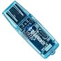 Wireless USB 2.4GHz Bluetooth 2.0 Dongle Adapter for PC Laptop Notebook