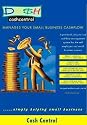 Dosh Cash Control