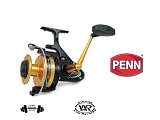 Penn 750SSm Spinning Saltwater Fishing Reel New