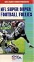 Sports Illustrated Presents NFL's Super Duper Football Follies [VHS]