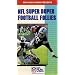 Sports Illustrated Presents NFL's Super Duper Football Follies [VHS]