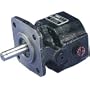 Haldex High Pressure Hydraulic Gear Pump - .097 Cu. In., Model# 1002963
