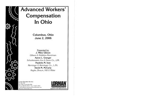 Workers' Compensation