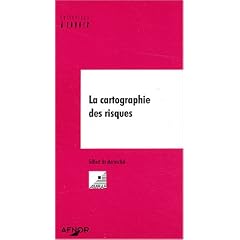 La cartographie des risques