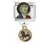 Italian Charms Bracelet Link