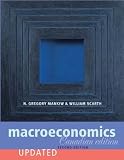 Macroeconomics: Canadian Edition Updated