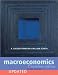 Book Macroeconomics: Canadian Edition Updated
