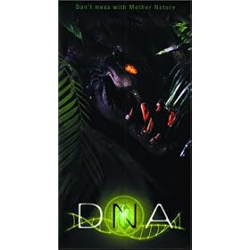 DNA [VHS]