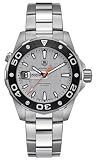 TAG HEUER watch:NEW TAG HEUER AQUARACER 500M QUARTZ MENS WATCH WAJ1111.BA0871