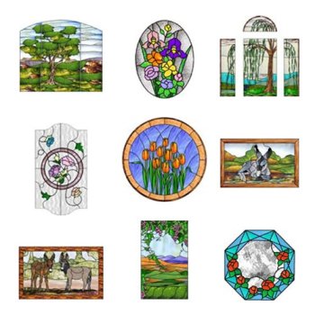 Opus One Pattern Collection