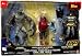 Search : The Batman EXP Action Figure 3-Pack Clayface, Zipline Batman & Exclusive Ventriloquist