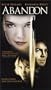 Abandon [VHS]