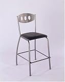 Monster Bedroom&reg; Counter Stool, 24" Seat Height By Powell Furniture