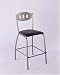 Monster Bedroom&reg; Counter Stool, 24" Seat Height By Powell Furniture