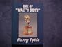 ONE OF "WALT'S BOYS" : AN INSIDER'S ACCOUNT OF DISNEY'S GOLDEN YEARS